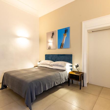 Residenza Partanna By Napoliapartments Kültér fotó