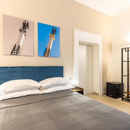 Residenza Partanna By Napoliapartments Kültér fotó