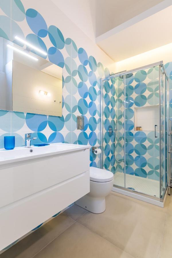 Residenza Partanna By Napoliapartments Kültér fotó