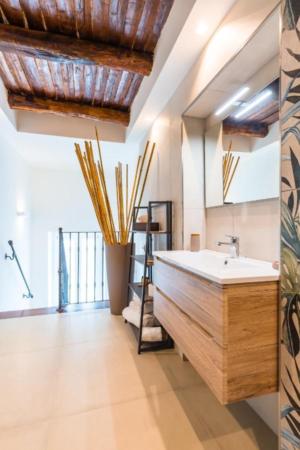 Residenza Partanna By Napoliapartments Kültér fotó