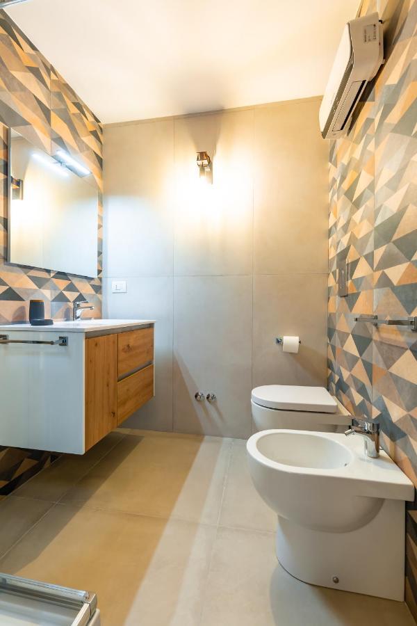 Residenza Partanna By Napoliapartments Kültér fotó