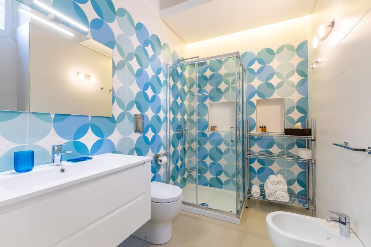 Residenza Partanna By Napoliapartments Kültér fotó