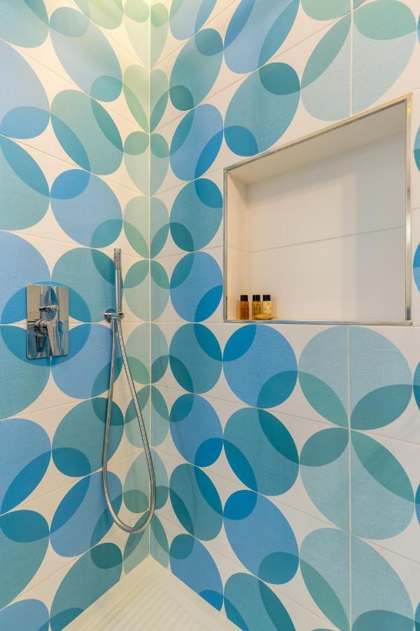Residenza Partanna By Napoliapartments Kültér fotó