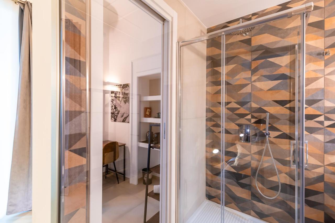 Residenza Partanna By Napoliapartments Kültér fotó