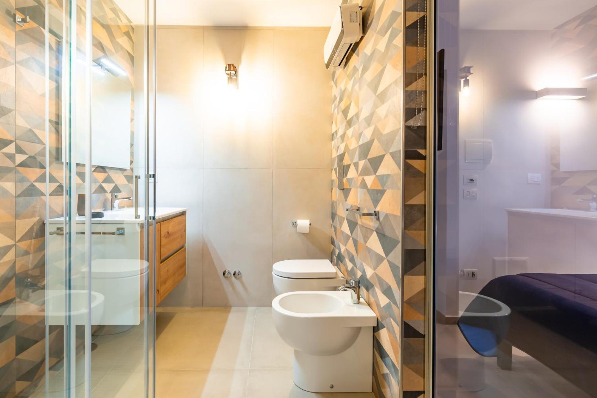 Residenza Partanna By Napoliapartments Kültér fotó